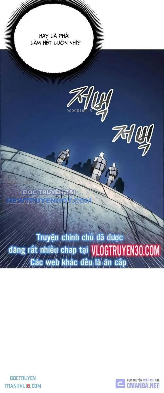 Tao Là Ác Nhân / Cách Sống Như Một Kẻ Phản Diện chapter 148 - Trang 21