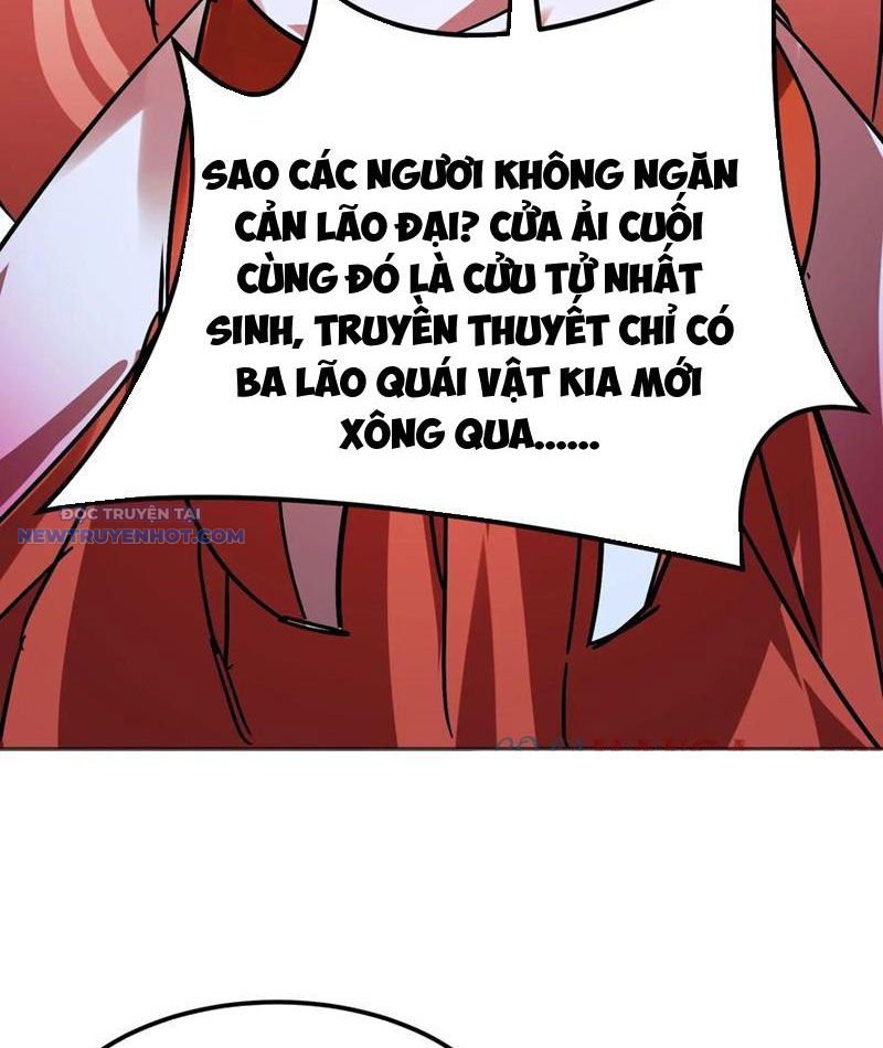 Thần Thiên Chí Tôn chapter 68 - Trang 20