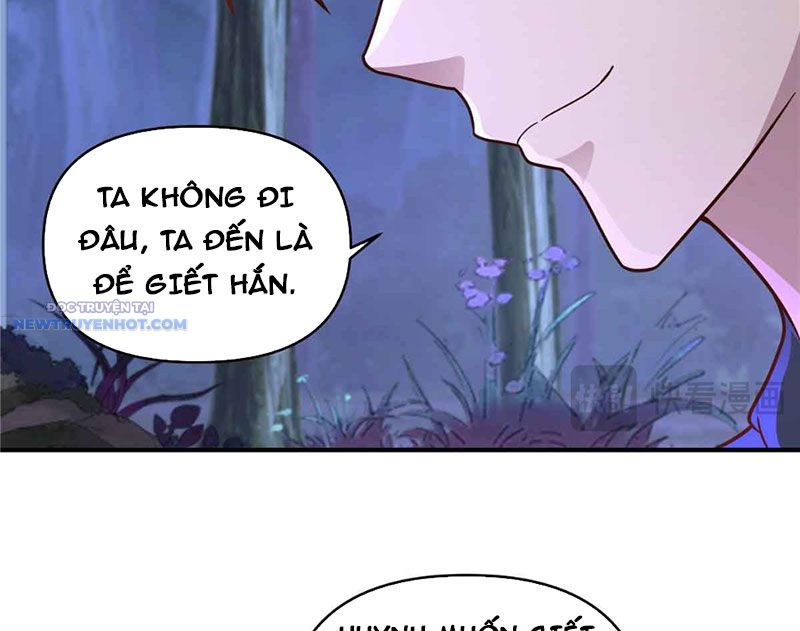 Tân Sủng Mị chapter 49 - Trang 11