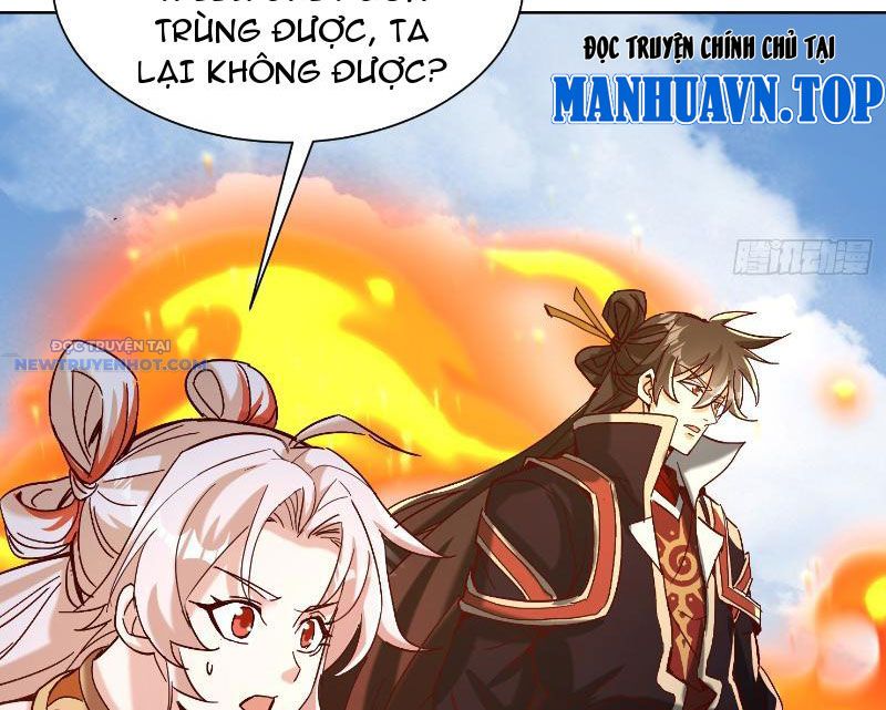 Thần Thiên Chí Tôn chapter 58 - Trang 67