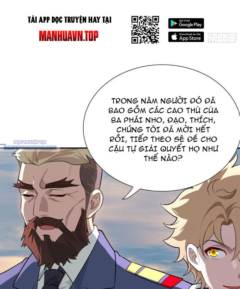 Trảm Thần chapter 14 - Trang 2