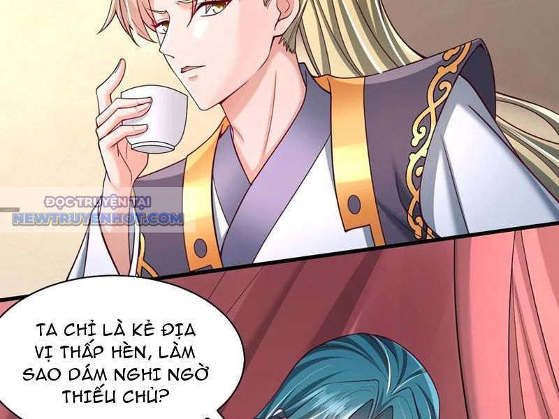 Thổ Lộ Với Mỹ Nữ Tông Chủ Xong, Ta Vô địch Rồi? chapter 68 - Trang 41