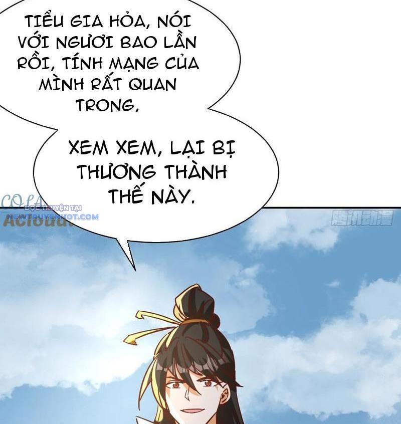 Thần Thiên Chí Tôn chapter 79 - Trang 4