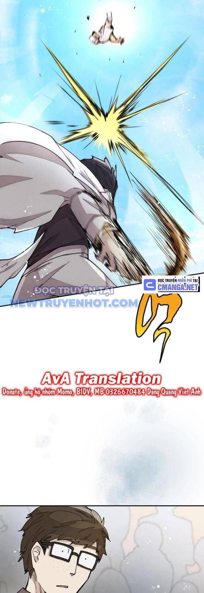 Đại Pháp Sư Của Tổ Đội Hồi Quy chapter 24 - Trang 20