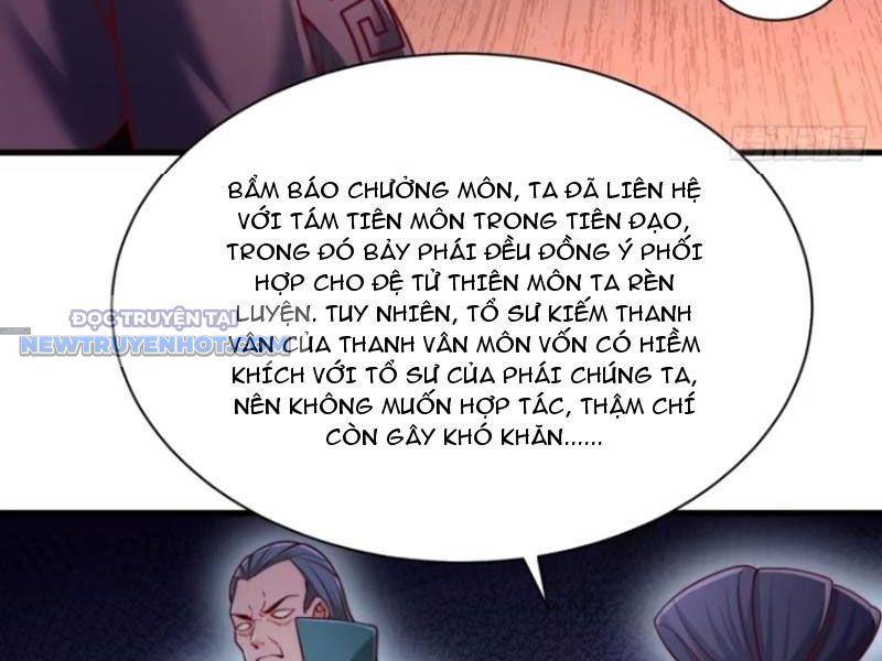 Thổ Lộ Với Mỹ Nữ Tông Chủ Xong, Ta Vô địch Rồi? chapter 12 - Trang 15