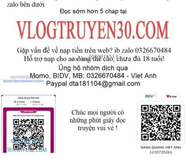 Tao Là Ác Nhân / Cách Sống Như Một Kẻ Phản Diện chapter 149 - Trang 33