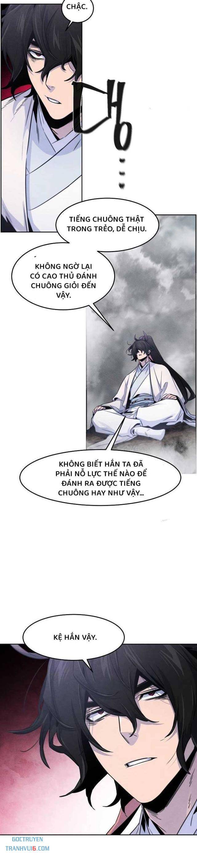 Cuồng Ma Tái Thế chapter 130 - Trang 26