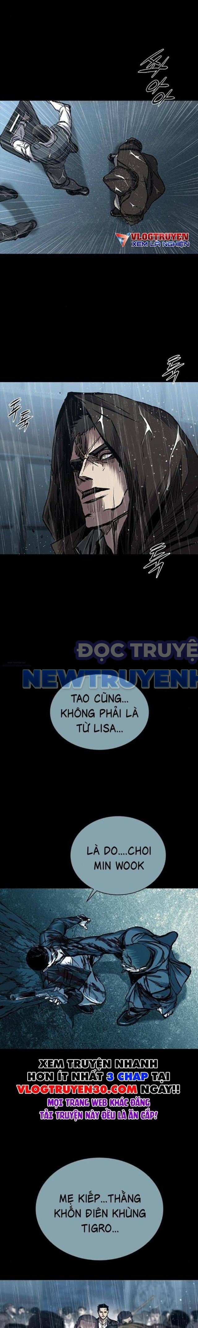 Báo Thù 2: Vạn Nhân Chi Thượng chapter 68 - Trang 1