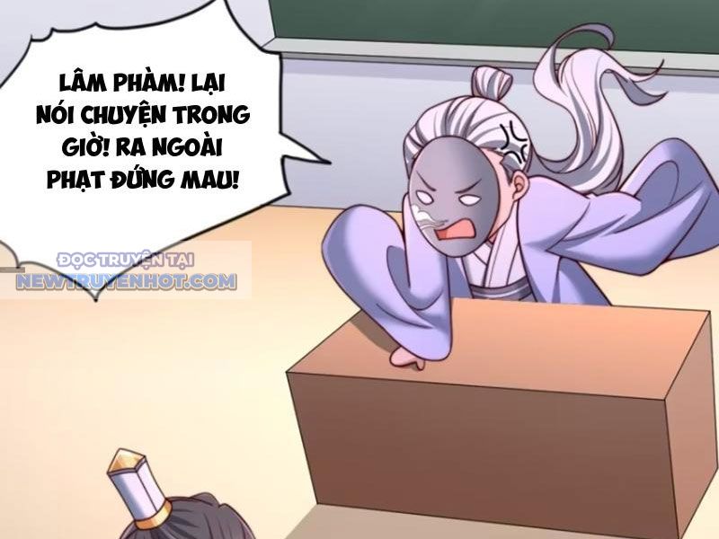 Thổ Lộ Với Mỹ Nữ Tông Chủ Xong, Ta Vô địch Rồi? chapter 32 - Trang 36