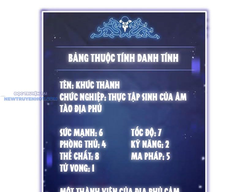 Trở Thành Người Khống Chế Của âm Tào địa Phủ! chapter 8 - Trang 95