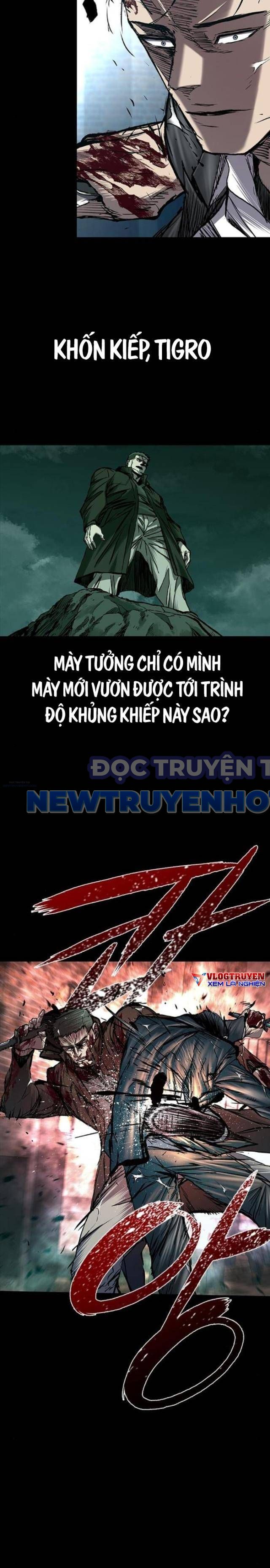 Báo Thù 2: Vạn Nhân Chi Thượng chapter 73 - Trang 4