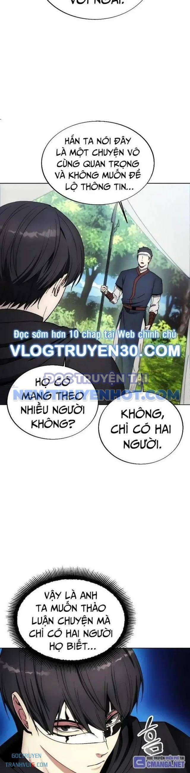 Tao Là Ác Nhân / Cách Sống Như Một Kẻ Phản Diện chapter 155 - Trang 14