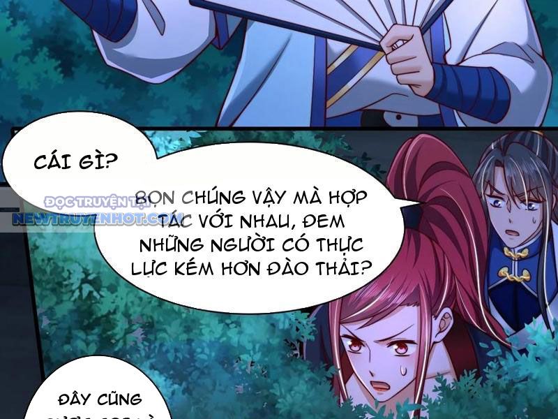 Thổ Lộ Với Mỹ Nữ Tông Chủ Xong, Ta Vô địch Rồi? chapter 36 - Trang 69