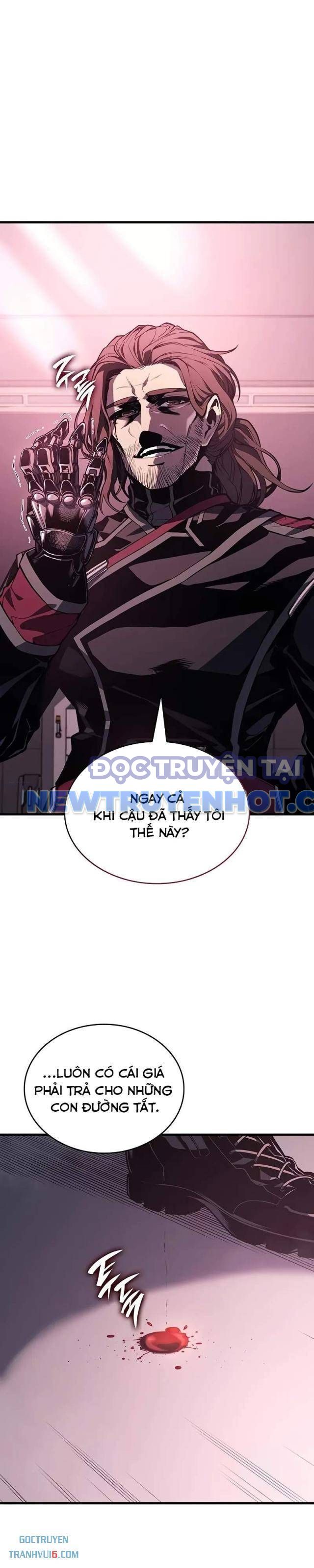 Tạp Huyết chapter 7 - Trang 5