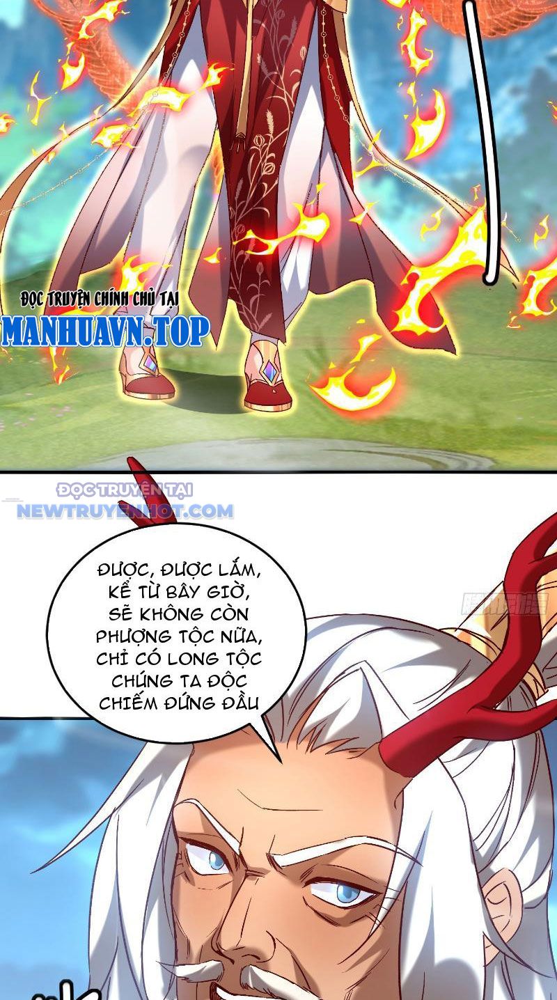 Thần Thiên Chí Tôn chapter 31 - Trang 6