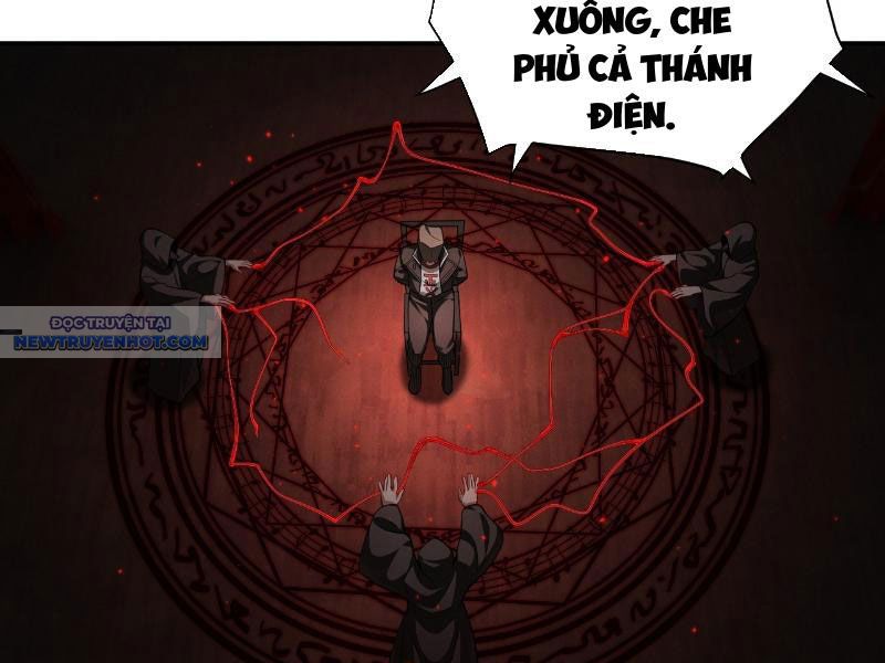 Trảm Thần chapter 17 - Trang 22