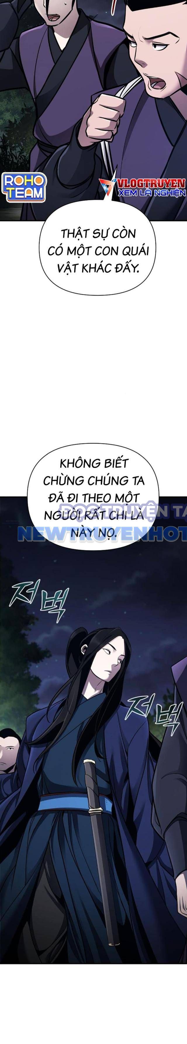 Tiểu Tử Đáng Ngờ Lại Là Cao Thủ chapter 60 - Trang 12