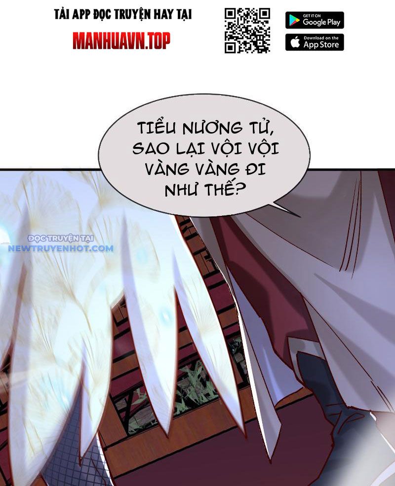 Thần Thiên Chí Tôn chapter 28 - Trang 14