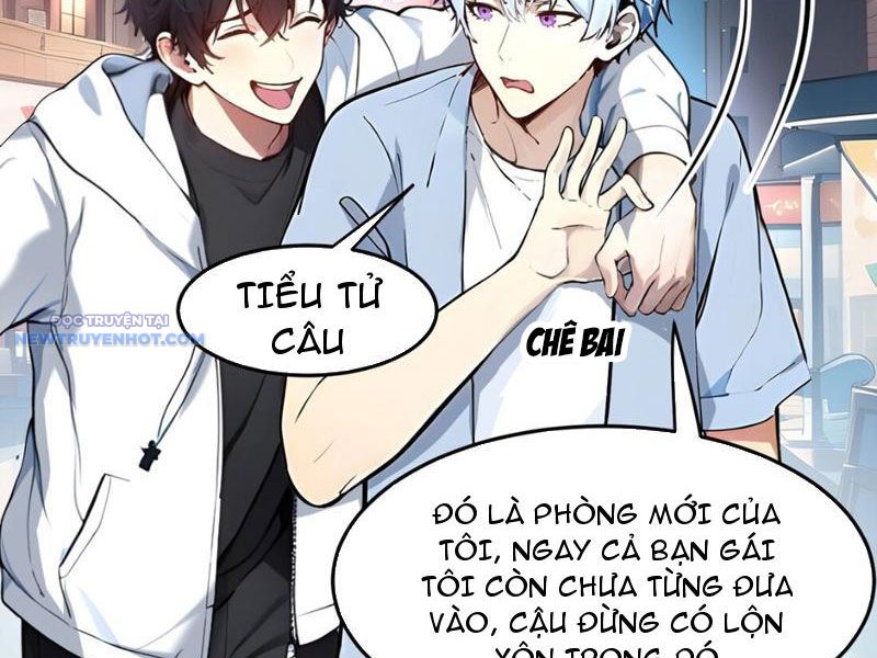 Chúa Tể Linh Khí Khôi Phục chapter 3 - Trang 19