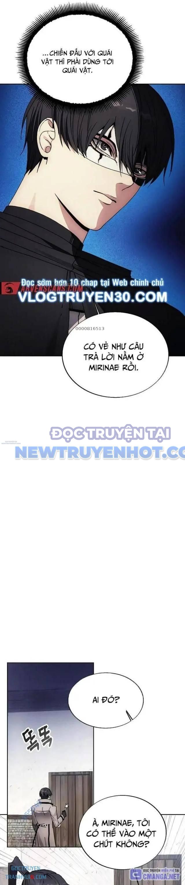 Tao Là Ác Nhân chapter 156 - Trang 21