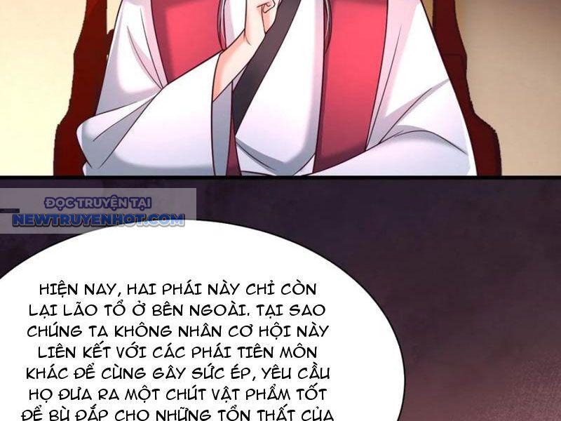 Thổ Lộ Với Mỹ Nữ Tông Chủ Xong, Ta Vô địch Rồi? chapter 62 - Trang 30