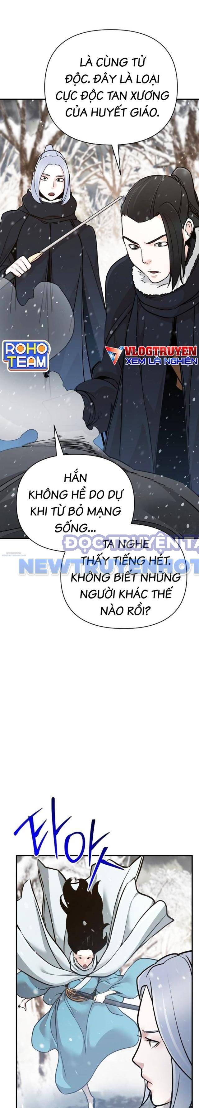 Tiểu Tử Đáng Ngờ Lại Là Cao Thủ chapter 64 - Trang 12