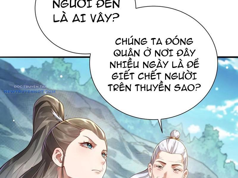 Bói Toán Mà Thôi, Cửu Vĩ Yêu Đế Sao Lại Thành Nương Tử Ta?! chapter 58 - Trang 18