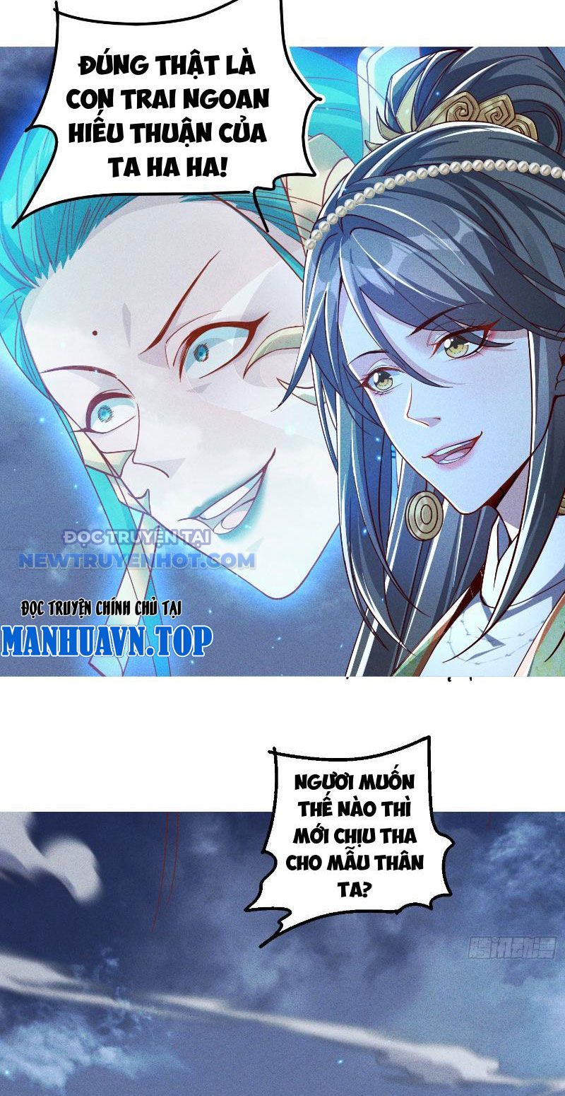 Thần Thiên Chí Tôn chapter 24 - Trang 6