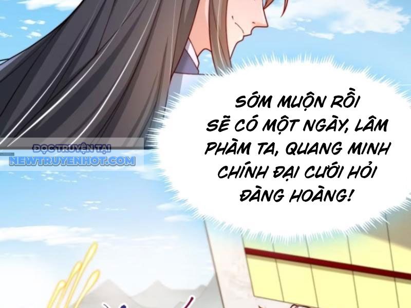 Thổ Lộ Với Mỹ Nữ Tông Chủ Xong, Ta Vô địch Rồi? chapter 20 - Trang 22