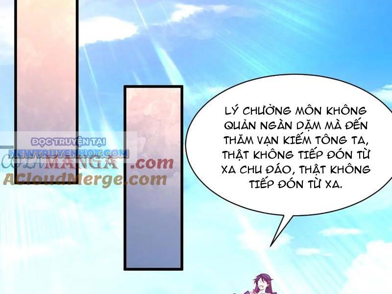 Thổ Lộ Với Mỹ Nữ Tông Chủ Xong, Ta Vô địch Rồi? chapter 53 - Trang 66