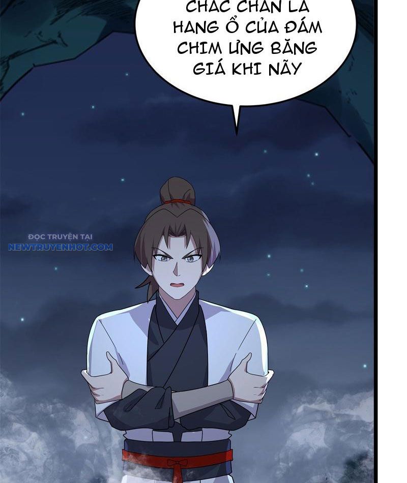 Tân Sủng Mị chapter 38 - Trang 16