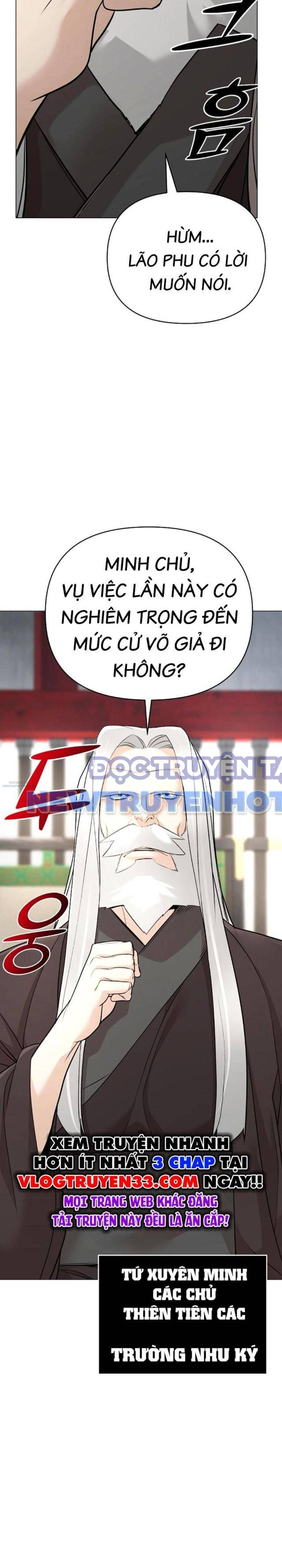 Tiểu Tử Đáng Ngờ Lại Là Cao Thủ chapter 62 - Trang 9