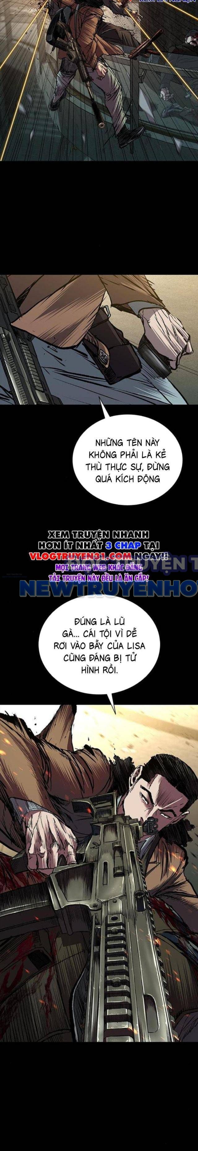 Báo Thù 2: Vạn Nhân Chi Thượng chapter 69 - Trang 28