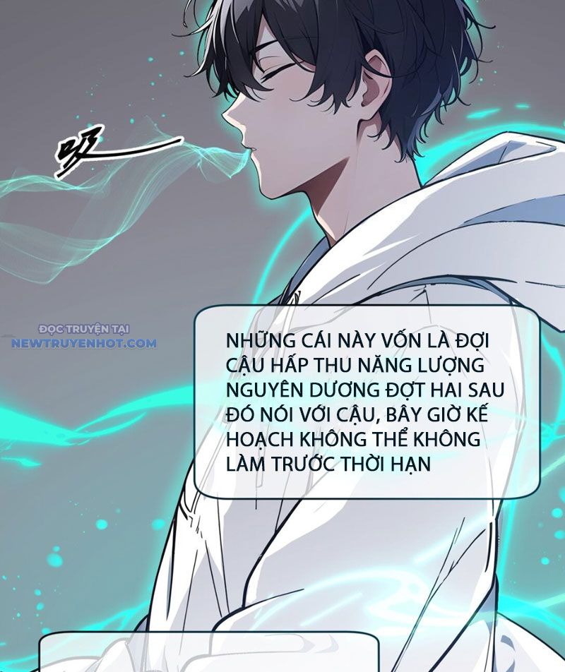 Chúa Tể Linh Khí Khôi Phục chapter 5 - Trang 21