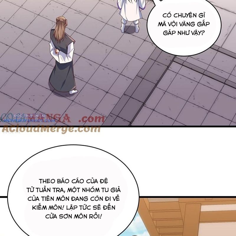 Ngạo Thị Thiên Địa chapter 792 - Trang 29