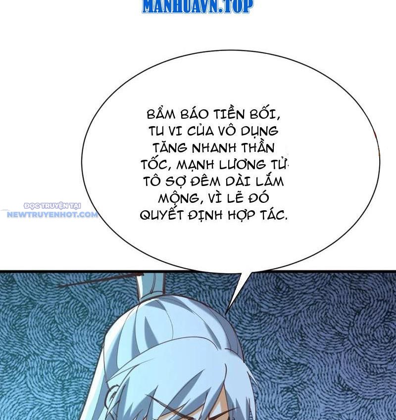 Thần Thiên Chí Tôn chapter 69 - Trang 15