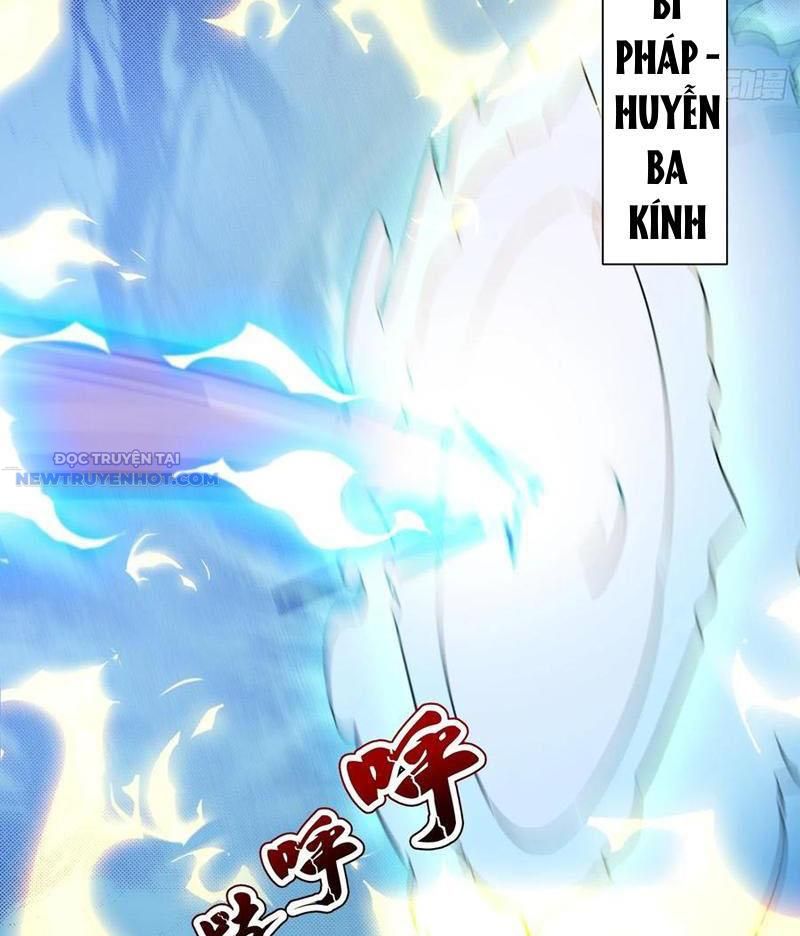 Thần Thiên Chí Tôn chapter 79 - Trang 42