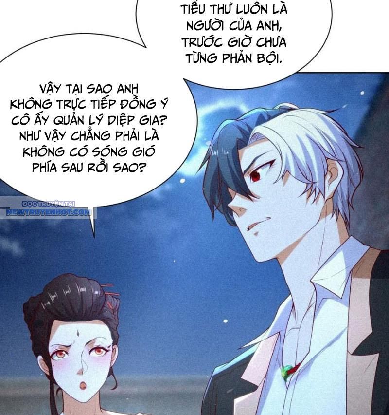 Đại Phản Diện chapter 243 - Trang 20