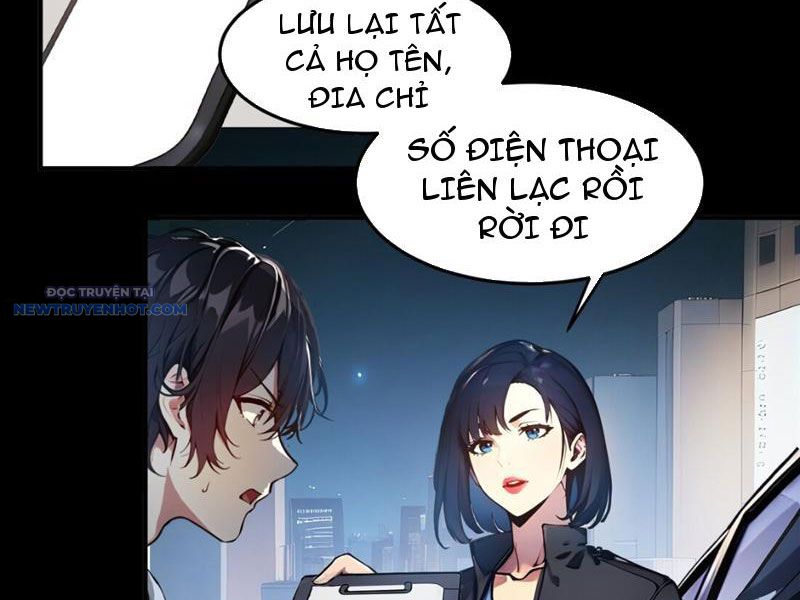 Chúa Tể Linh Khí Khôi Phục chapter 3 - Trang 3