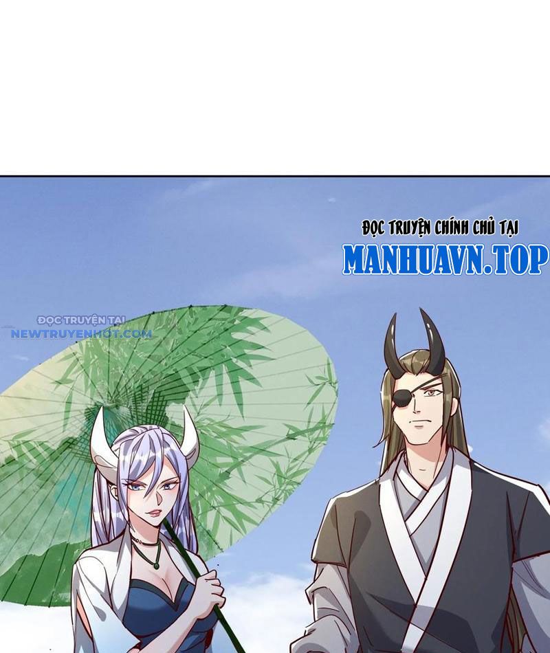 Thần Thiên Chí Tôn chapter 62 - Trang 56