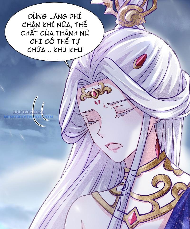 Thần Thiên Chí Tôn chapter 26 - Trang 43