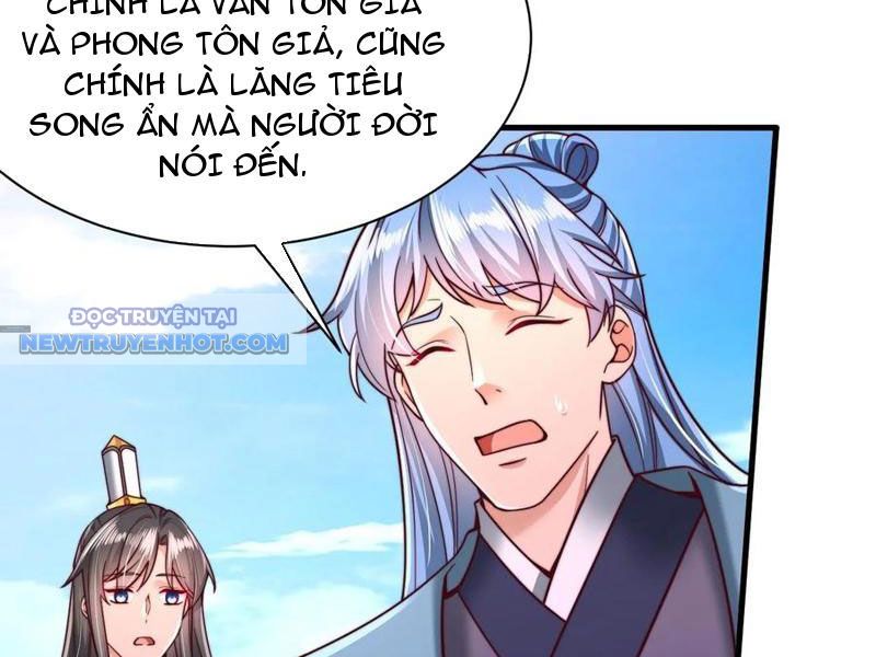 Thổ Lộ Với Mỹ Nữ Tông Chủ Xong, Ta Vô địch Rồi? chapter 33 - Trang 80