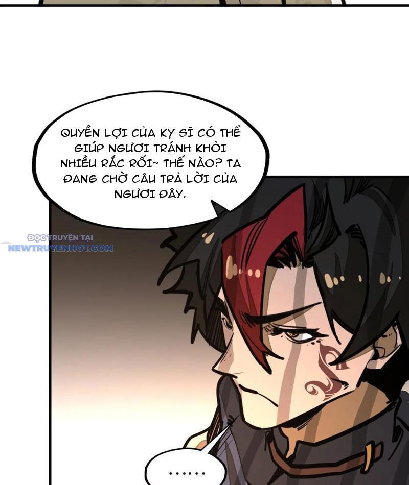 Từ Đáy Xã Hội Quật Khởi chapter 33 - Trang 72