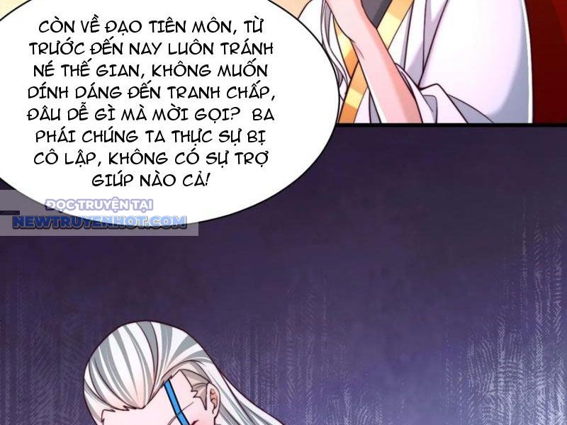 Thổ Lộ Với Mỹ Nữ Tông Chủ Xong, Ta Vô địch Rồi? chapter 62 - Trang 36