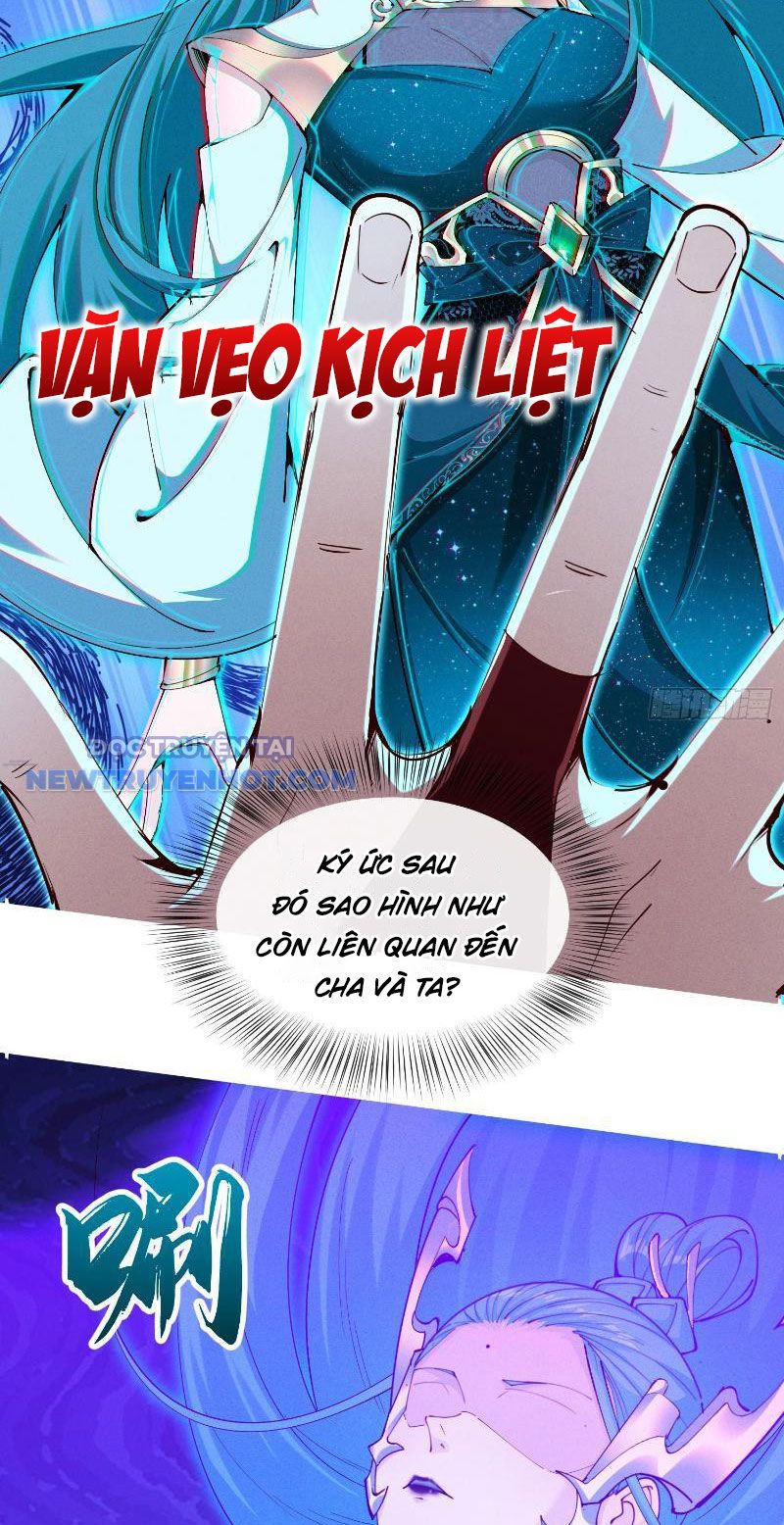 Thần Thiên Chí Tôn chapter 24 - Trang 41