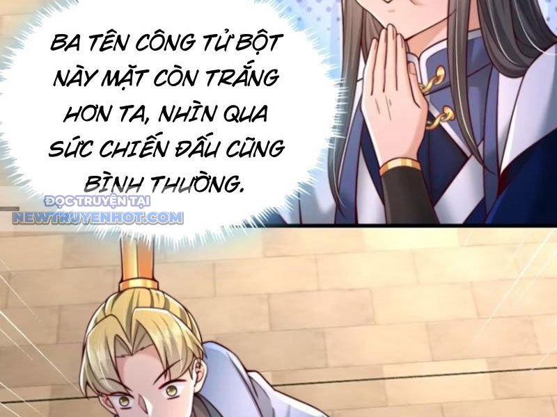 Thổ Lộ Với Mỹ Nữ Tông Chủ Xong, Ta Vô địch Rồi? chapter 12 - Trang 60