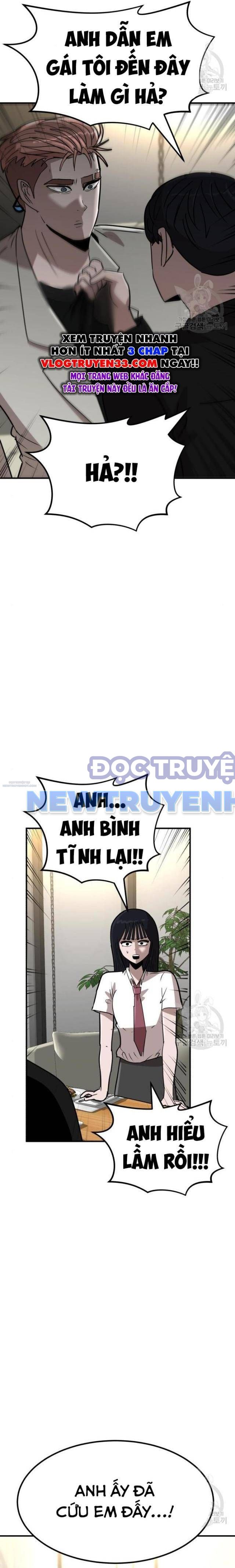 Coin Báo Thù chapter 11 - Trang 27