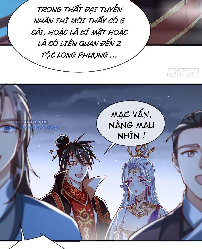 Thần Thiên Chí Tôn chapter 28 - Trang 4