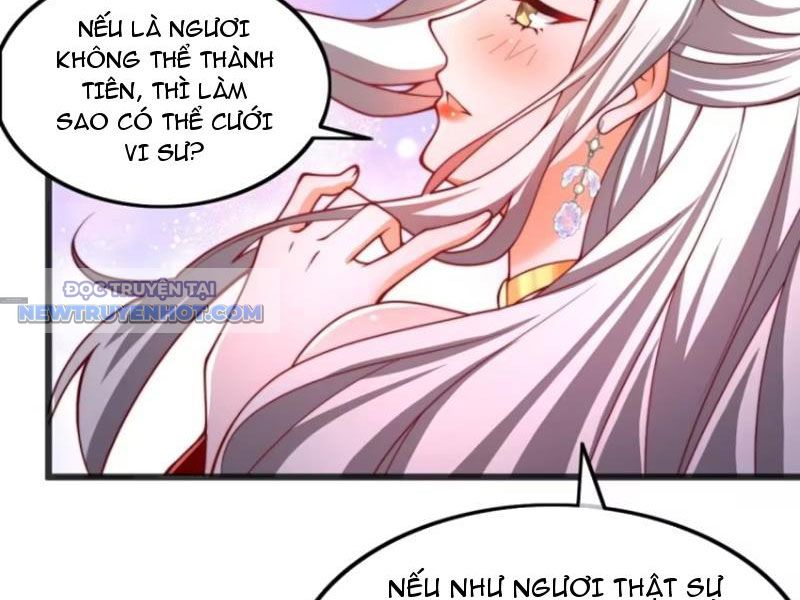 Thổ Lộ Với Mỹ Nữ Tông Chủ Xong, Ta Vô địch Rồi? chapter 8 - Trang 55