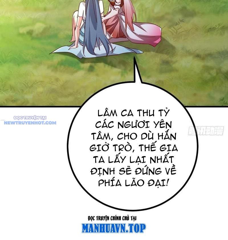 Thần Thiên Chí Tôn chapter 76 - Trang 28